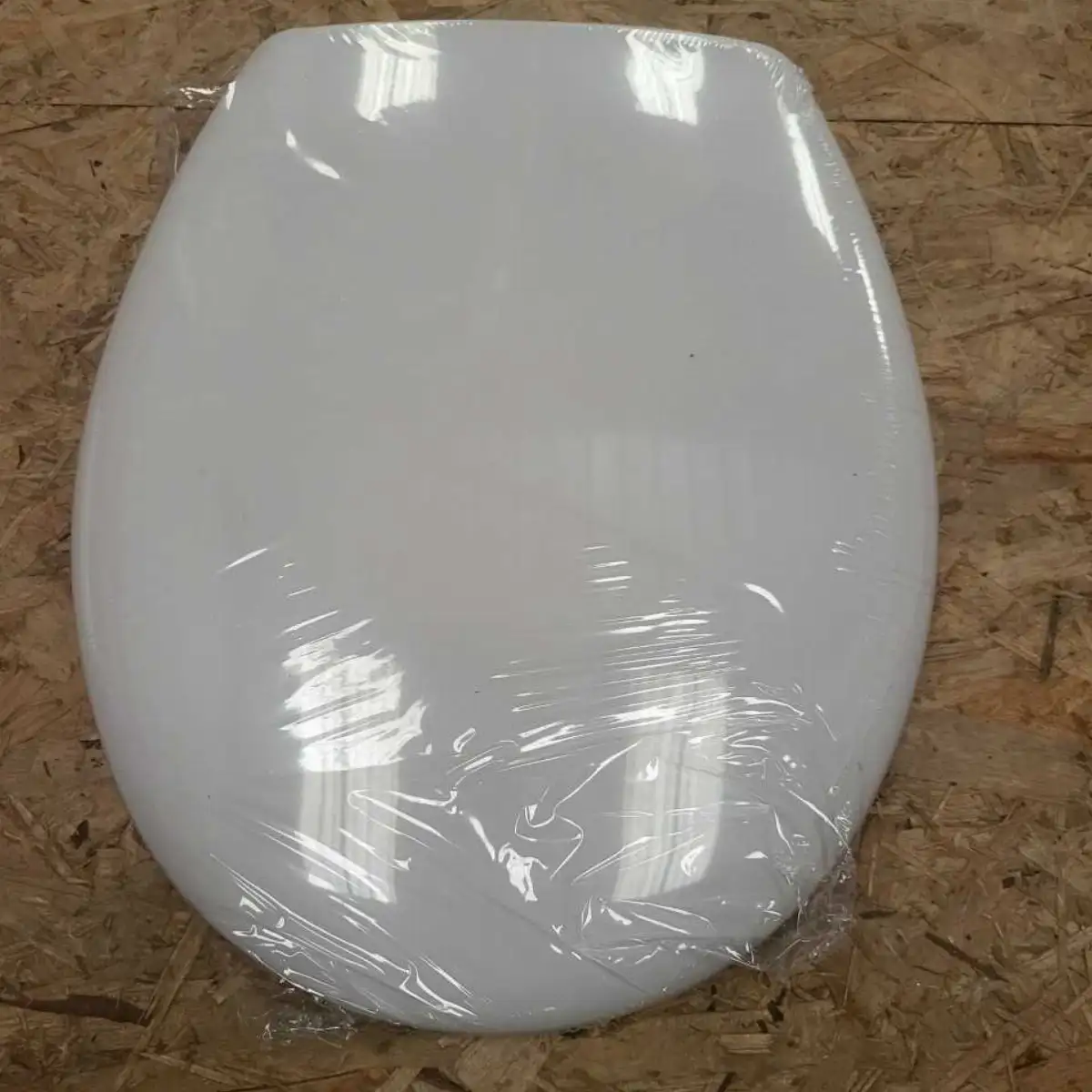 Abattant WC