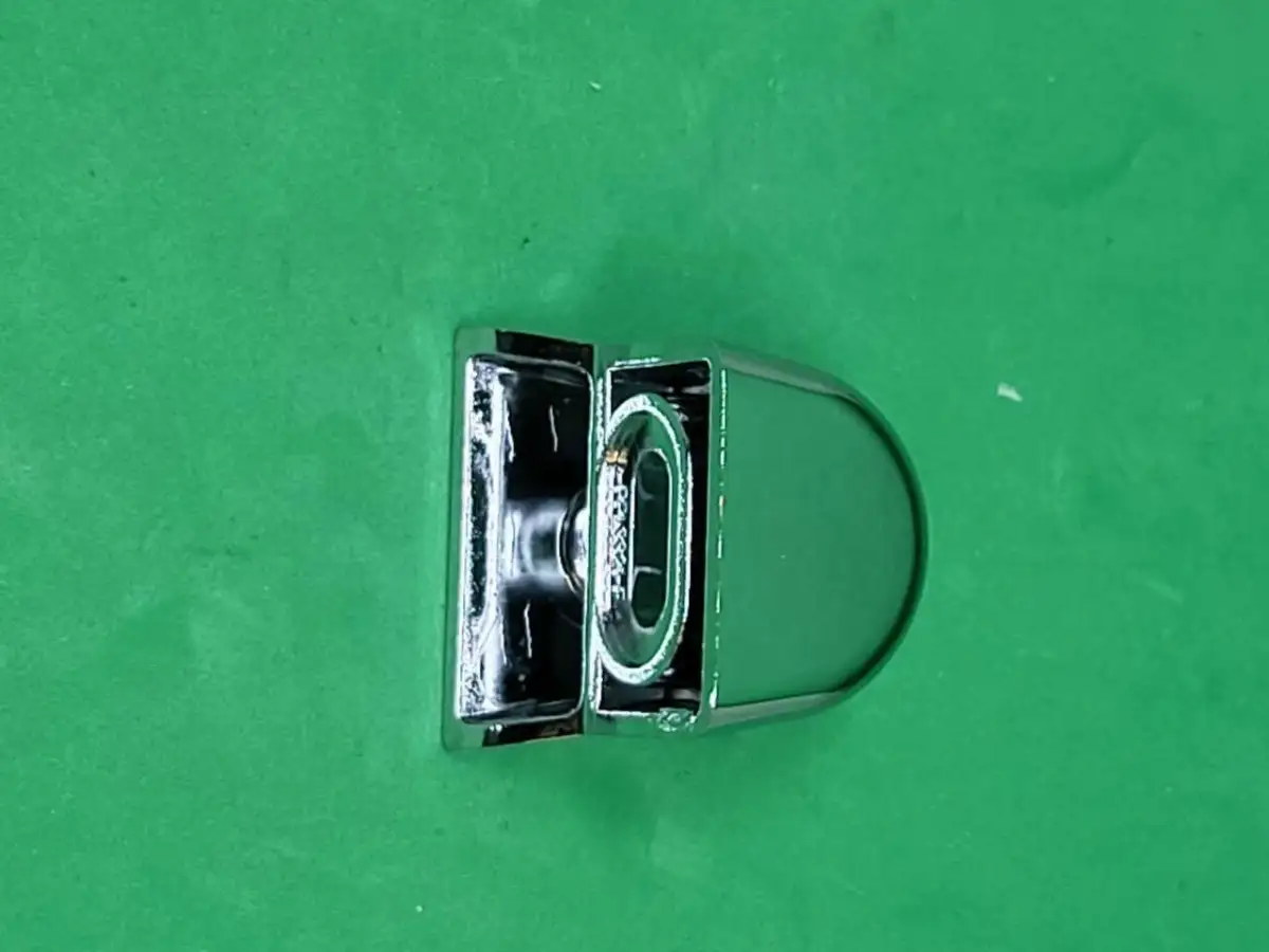 Pivot porte de douche