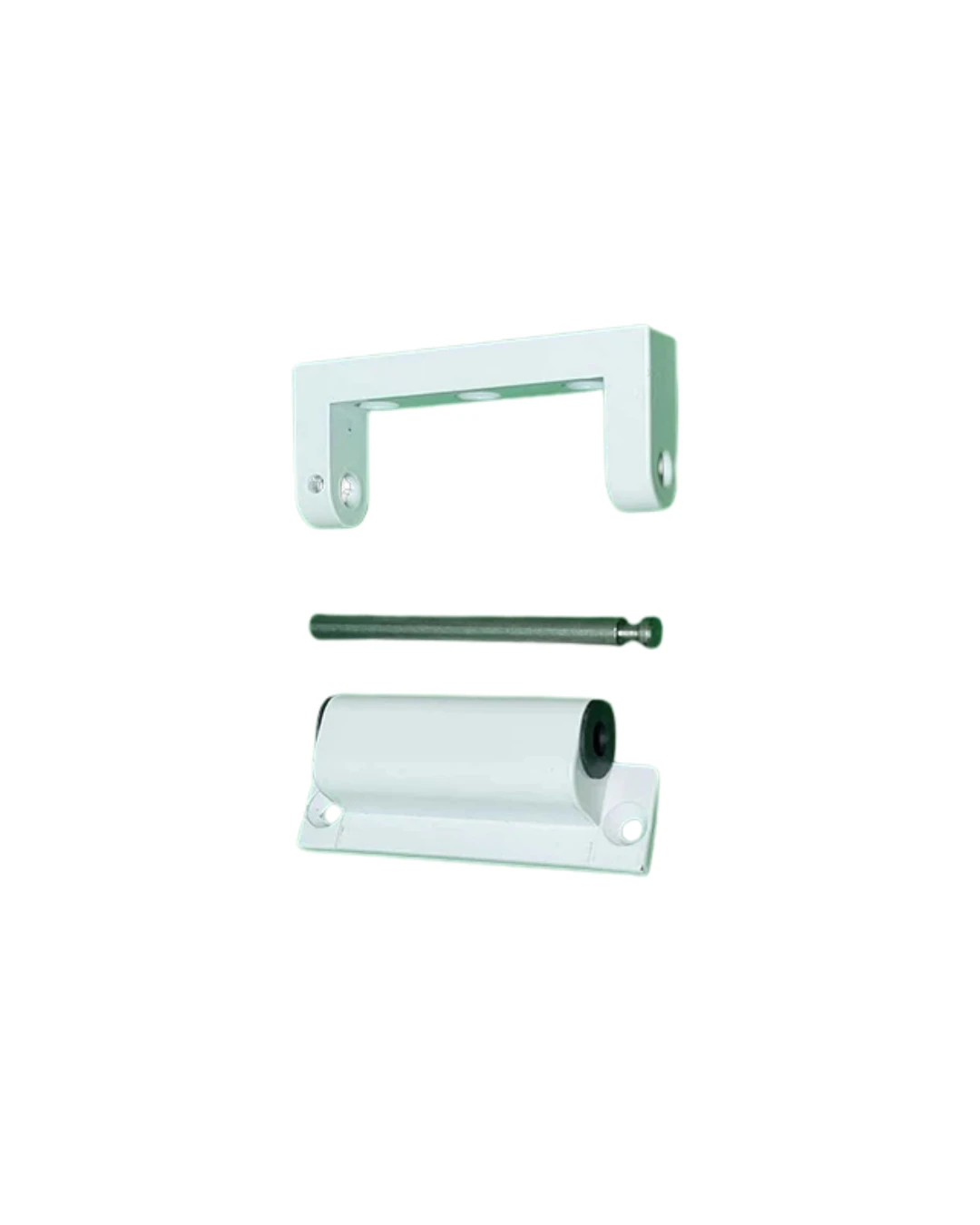 Charnière de porte d’entrée