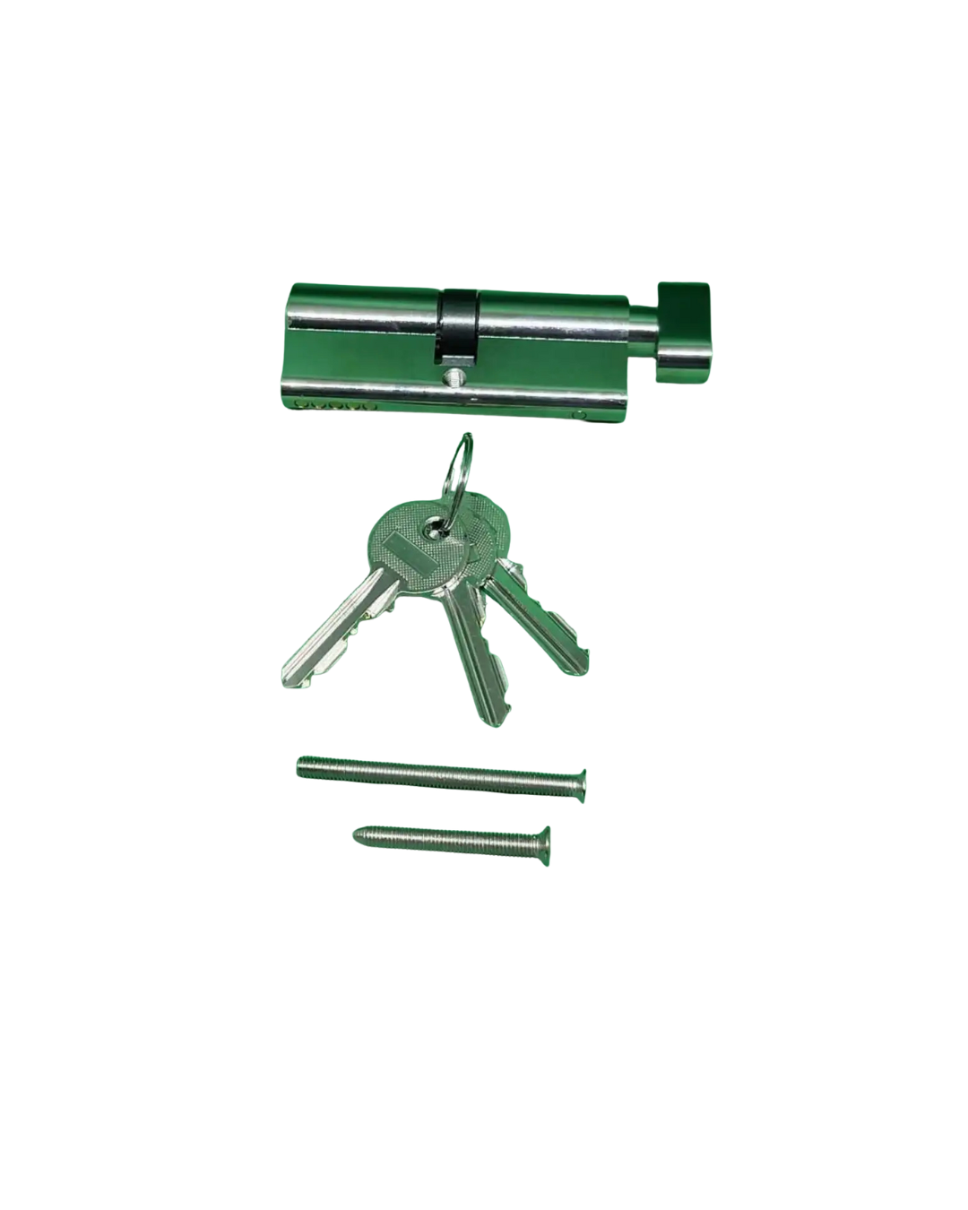 Cylindre à bouton L80 40*40G