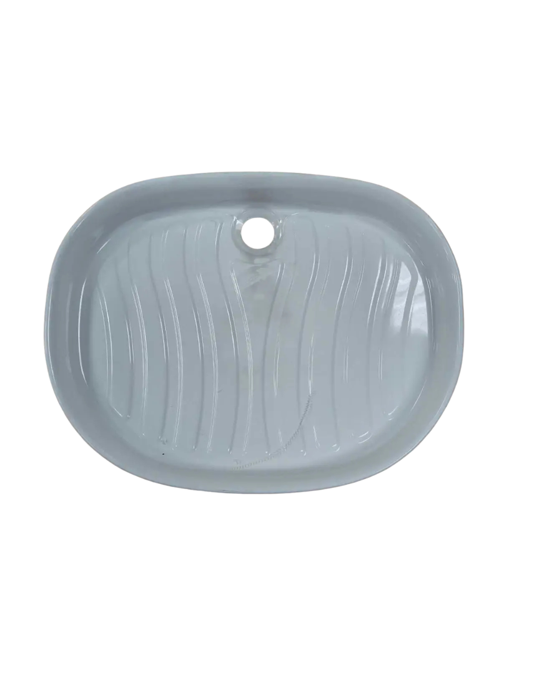 Bac de renfort 2003 ovale