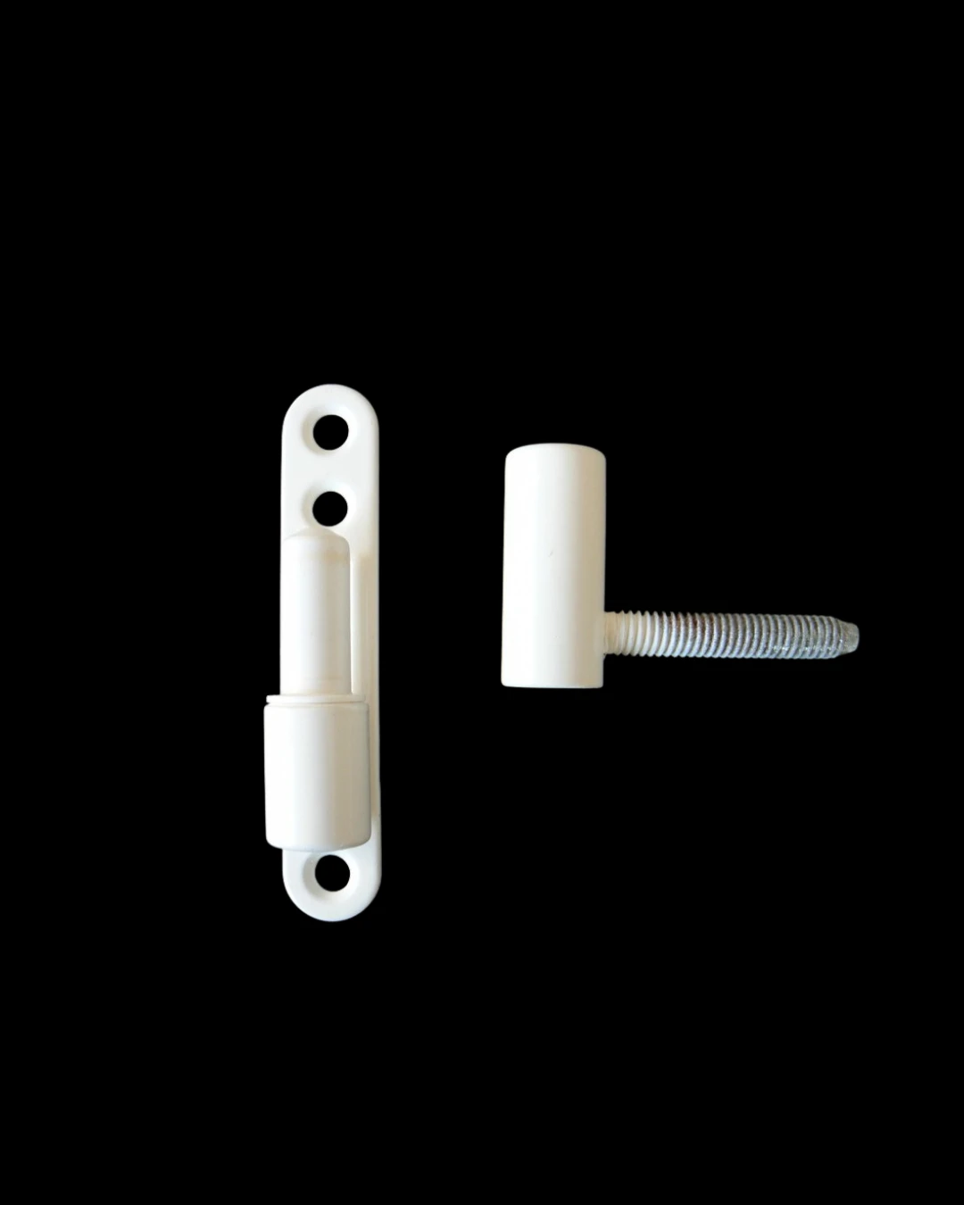 Charnière porte d’entrée SFS