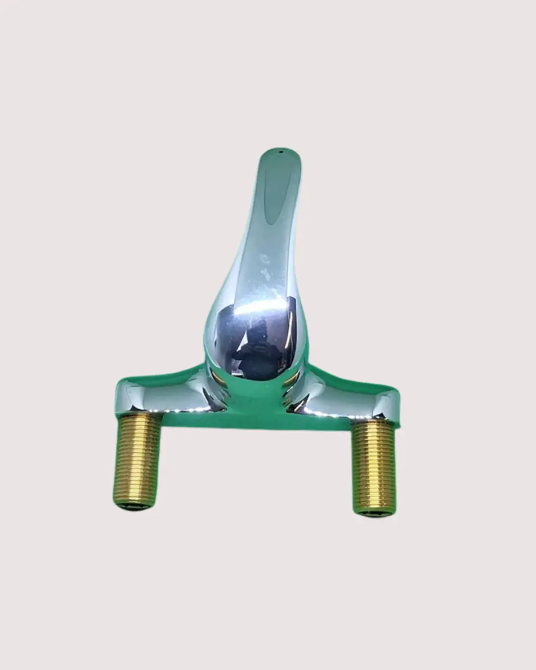 Mitigeur douche entraxe 110