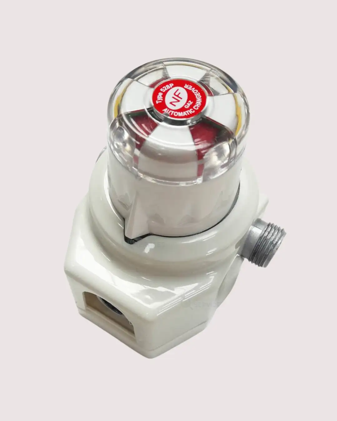 Détendeur inverseur 4KG/h 1.5B