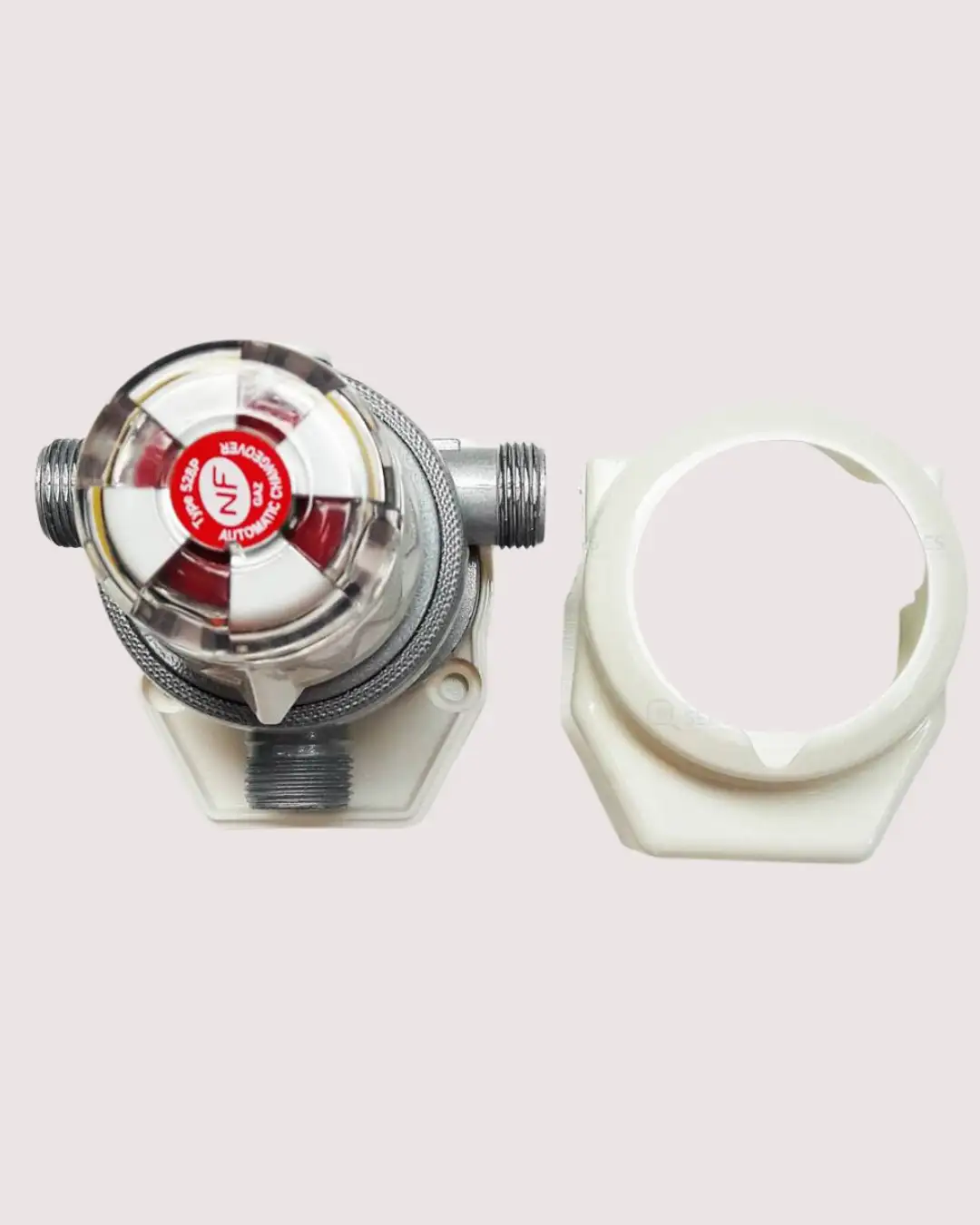 Détendeur inverseur 4KG/h 1.5B