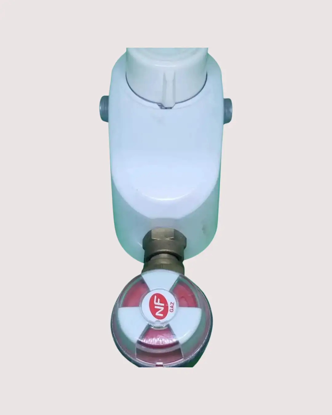 Détendeur déclencheur à sécurité T 1,3KG