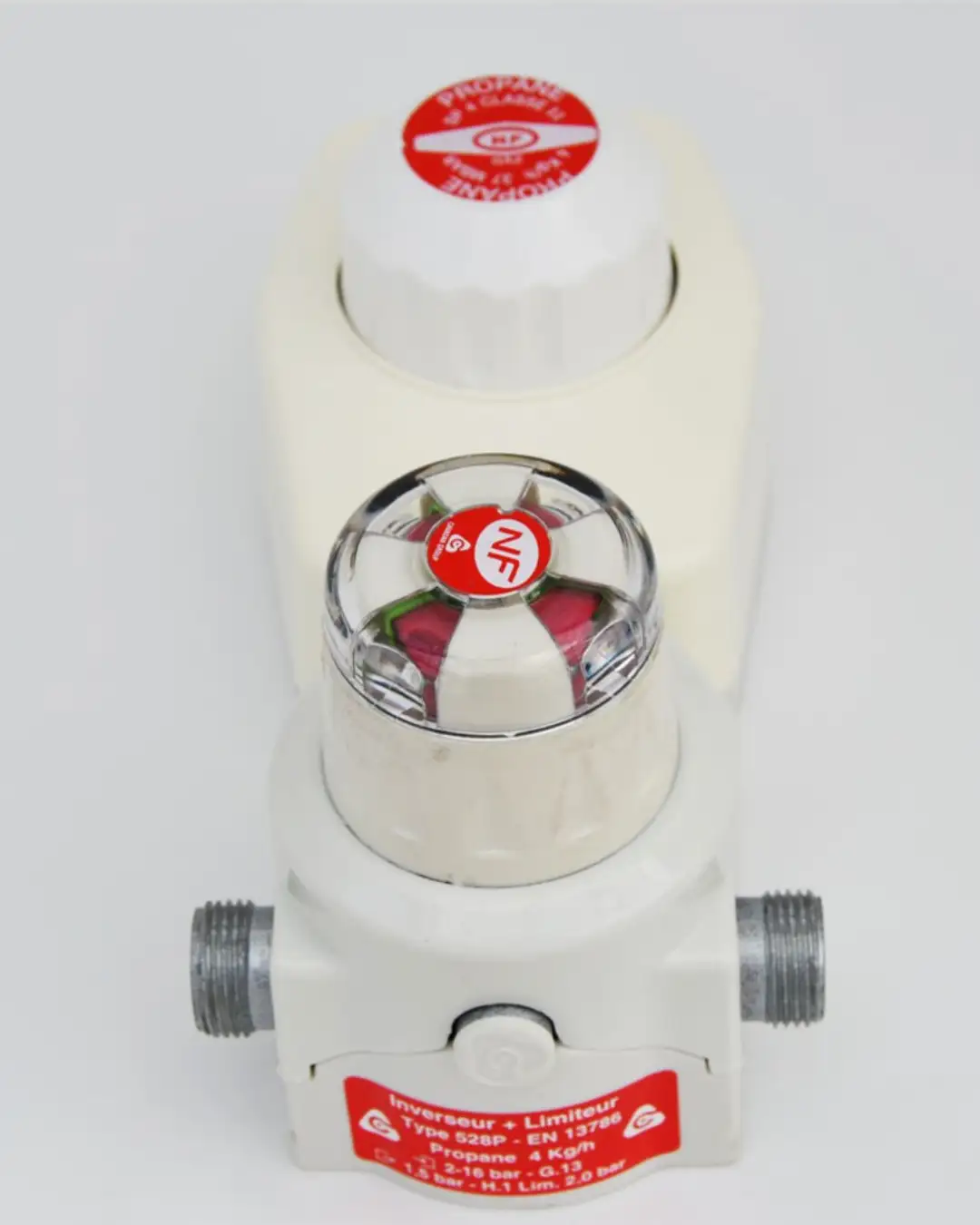 Prokit (inverseur magiscope + détendeur)