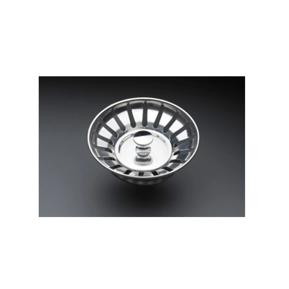 Panier à bille pour évier