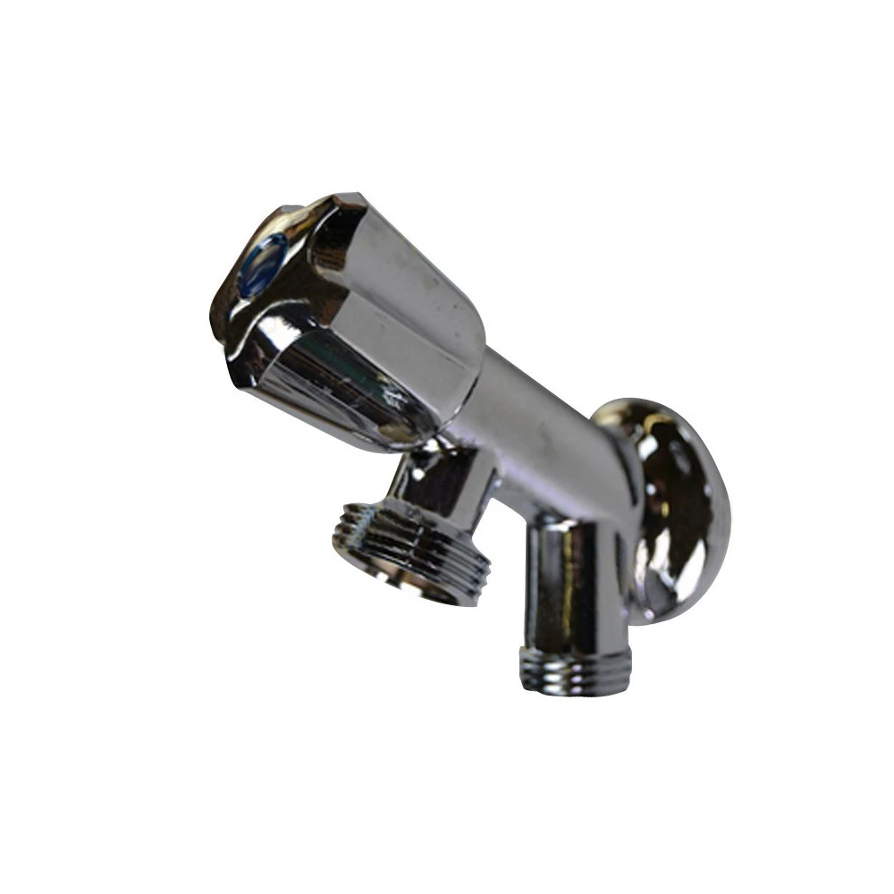 Robinet d'alimentation pour lave vaisselle et lave linge