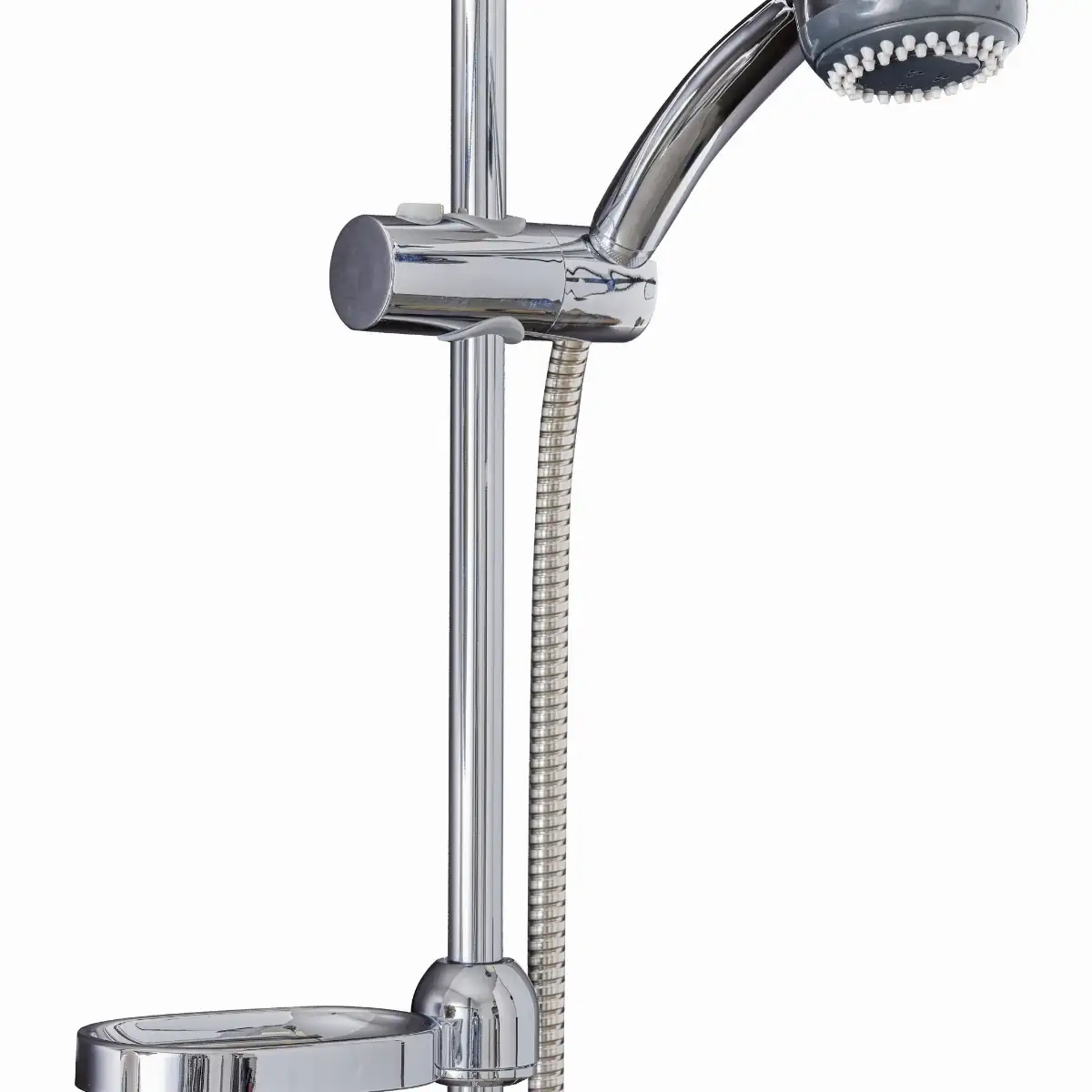 Ensemble Cabine de douche 750 x 750 x 2050