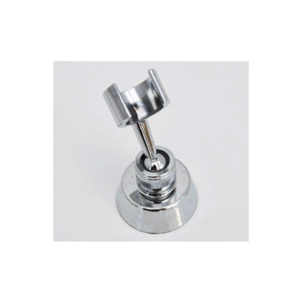 Support douchette mural 3 positions