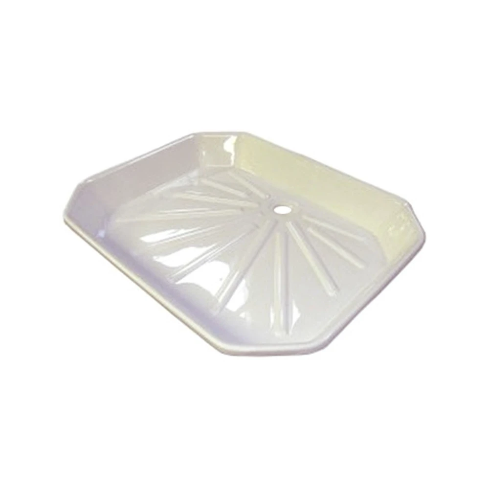 Renfort fond de bac à douche IRM avant 2002