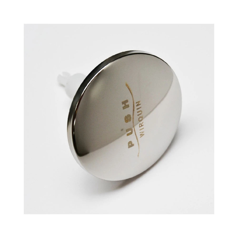 Bouchon Pop Up Chrome