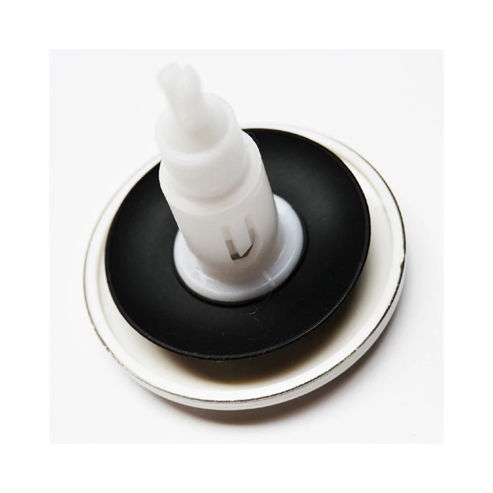 Bouchon Pop Up Chrome