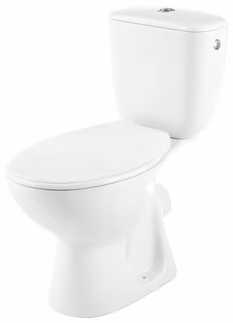 Pack WC H.76 x L.38 x P.62.6 cm