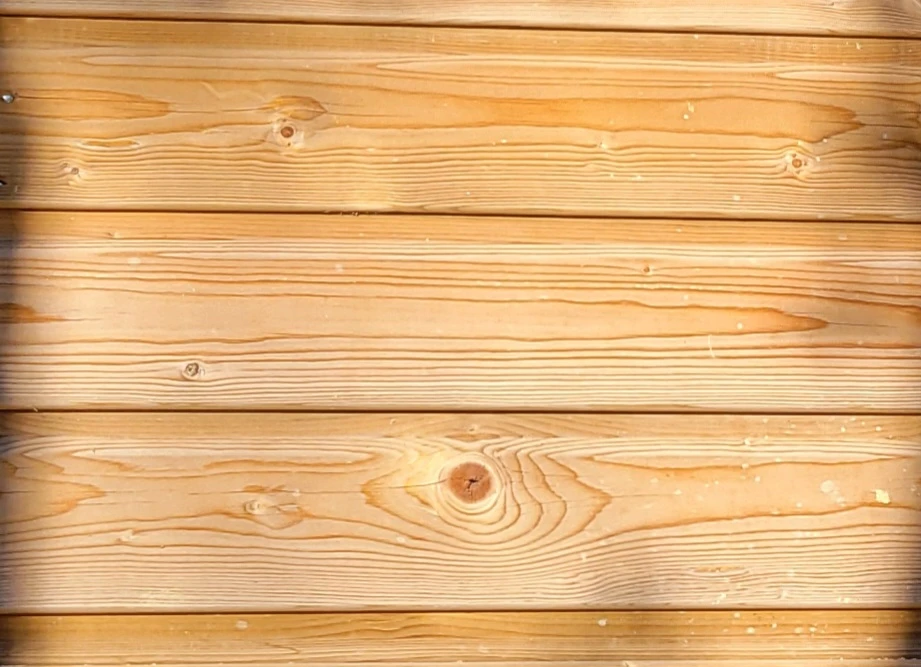 BARDAGE BOIS SUR COMMANDE